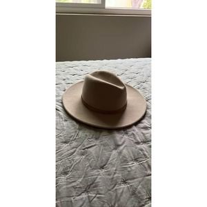 10Tree Wool Festival Hat